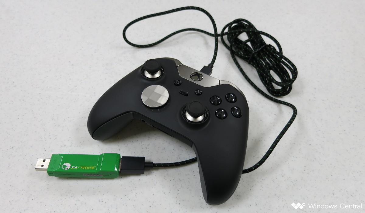 Reinstalling The Xbox 1 Controller Driver