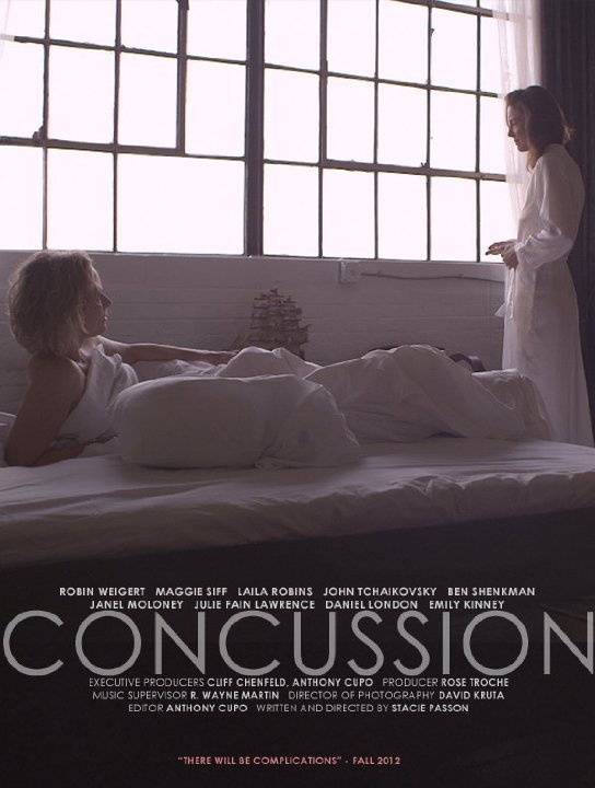 Free concussion full movie download